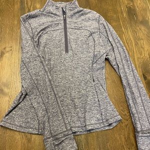 Lululemon sweater